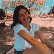 Profesora de Biología, soy estudiante de enfermería, vivo en San Francisco Córdoba